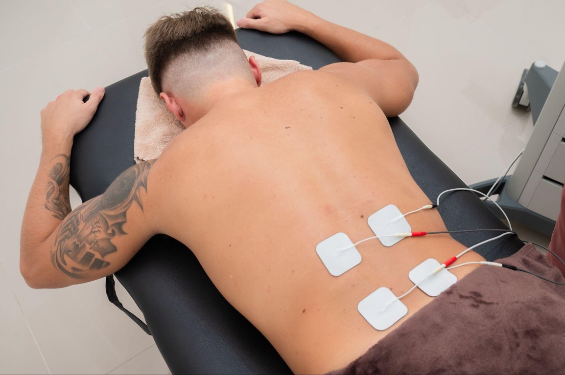 Back Pain Clinic in Pattaya - Physio for Lower Back Pain & Sciatica